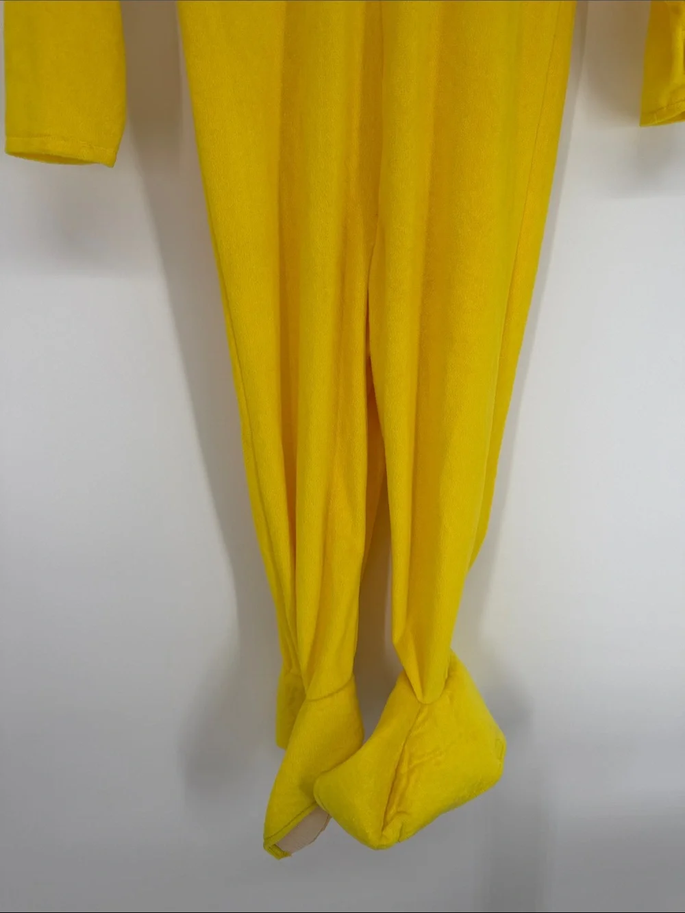 Pokemon Pikachu Costume Big Kids Size Medium? please see measurements